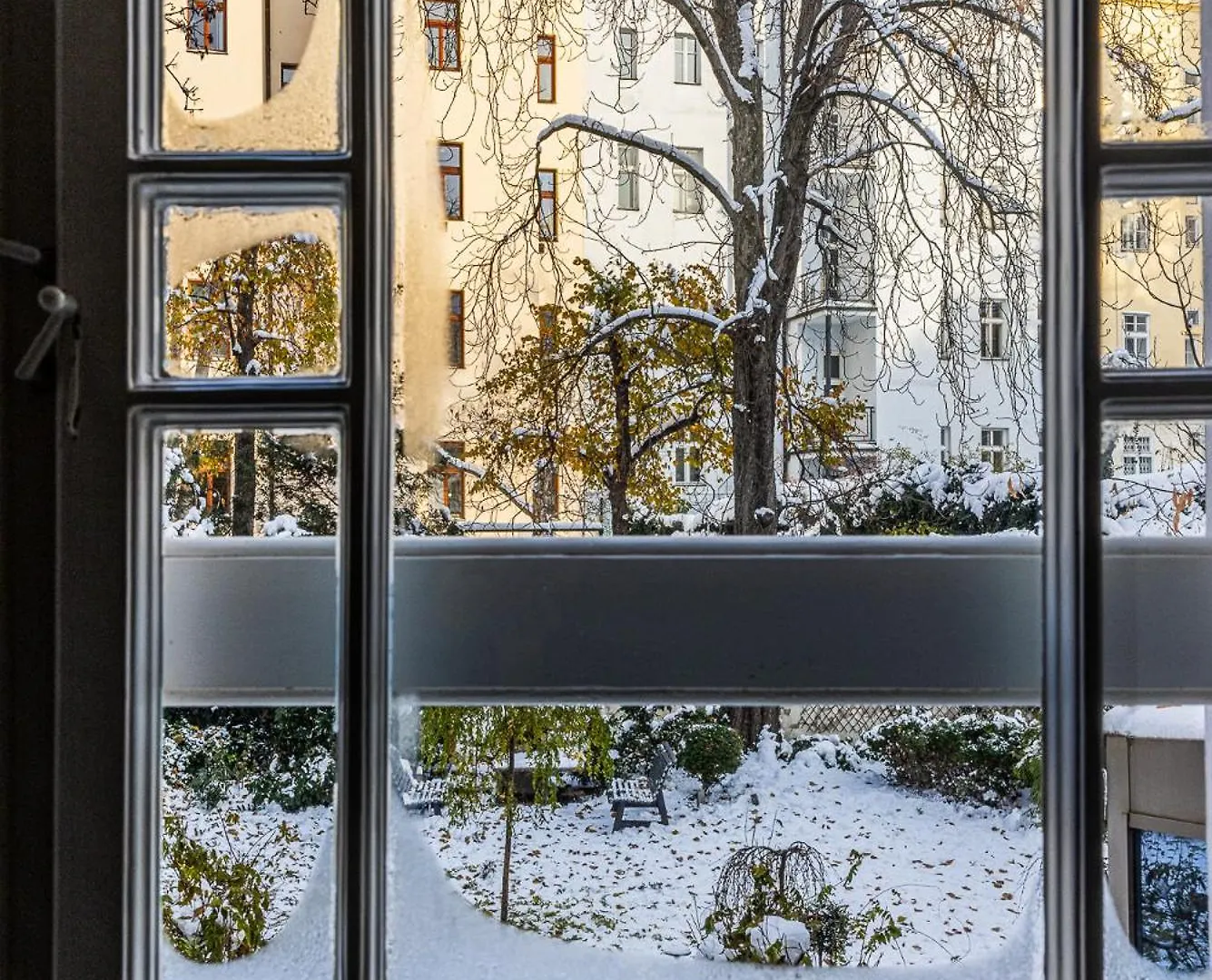 פראג Nice Big Apartment 2Bds - Belgicka