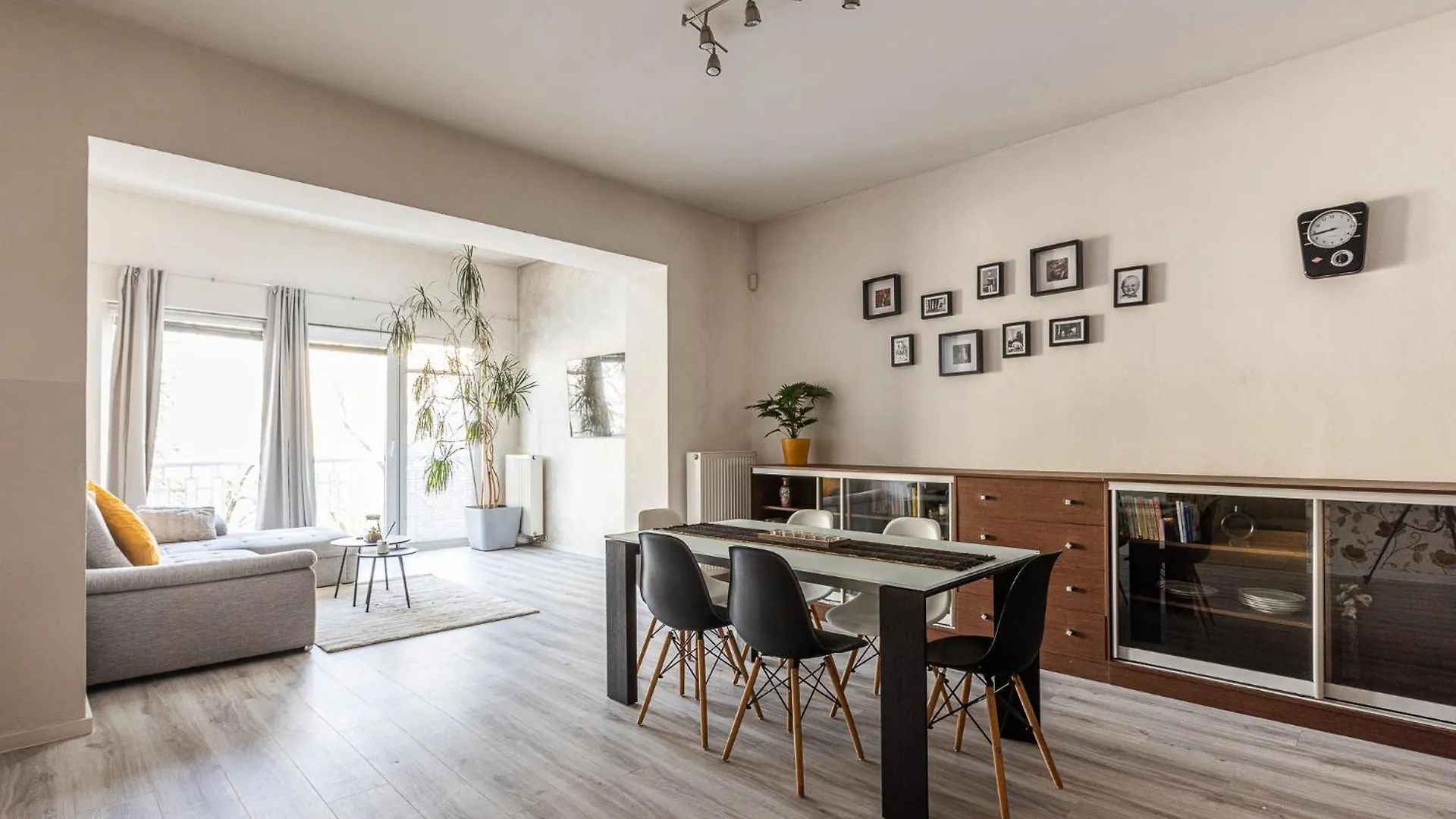 פראג Nice Big Apartment 2Bds - Belgicka 0*,  צ'כיה
