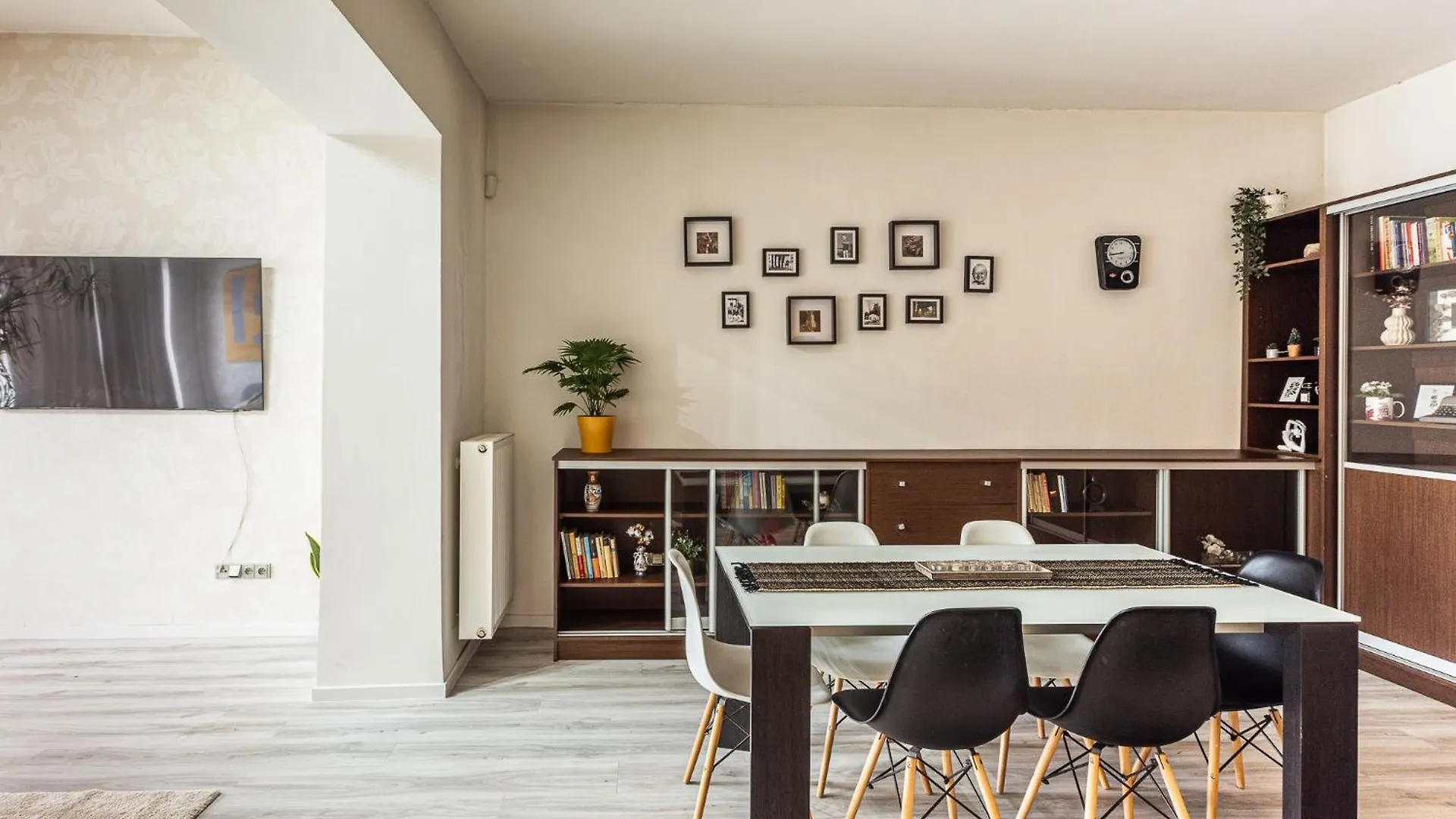 פראג Nice Big Apartment 2Bds - Belgicka